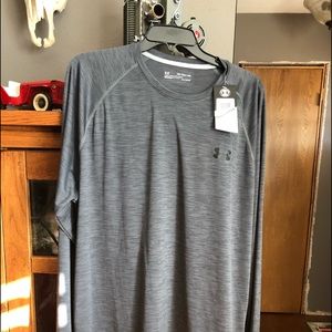 Under Armour shirt 2xl